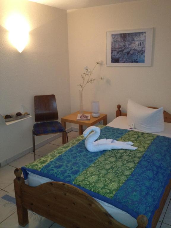 Chambre Simple