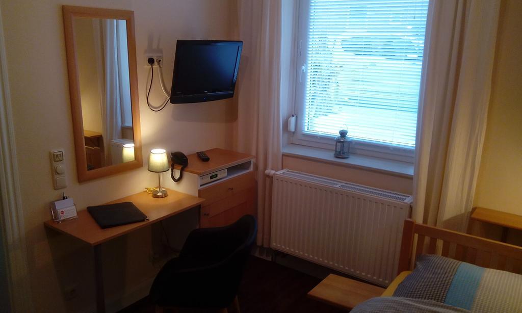 Studio-Apartment