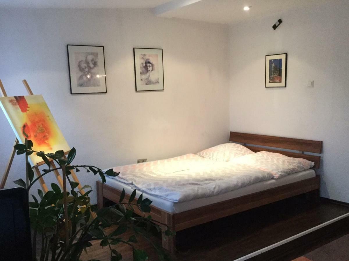 Deluxe Familiensuite