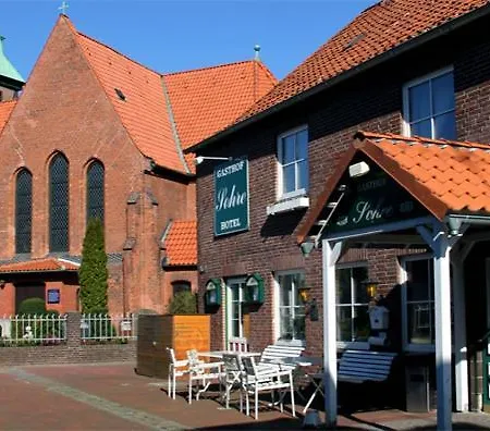 Sohre-3