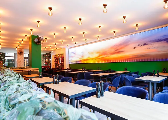 Günstiges Hotel: Sleephotels Cosmos