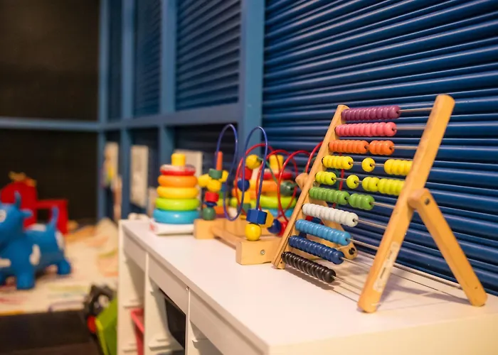 Hôtel accueillant les animaux: Meininger Hotel Hamburg City Center