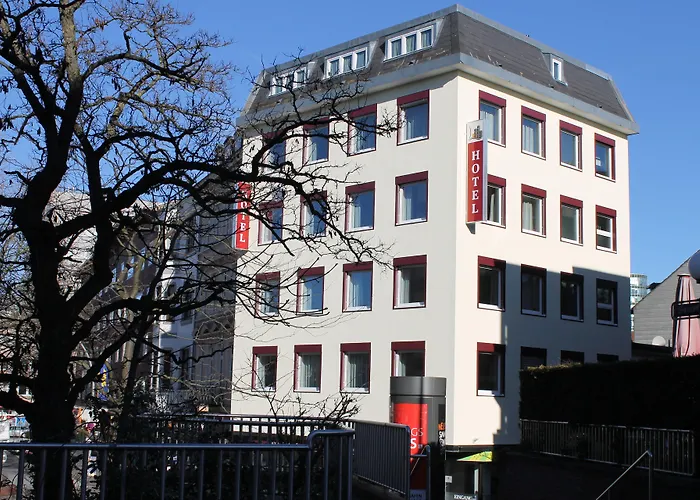 3 SterneHotel Am