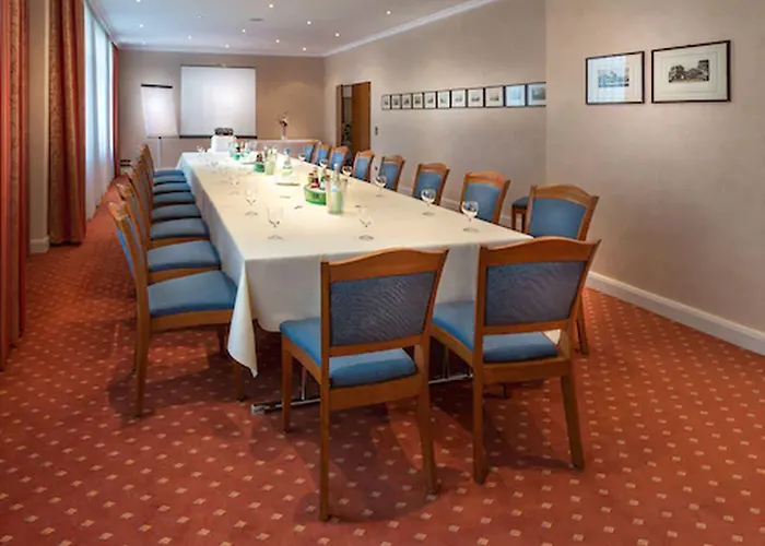 3-Sterne-Hotel: Hotel Alte Wache