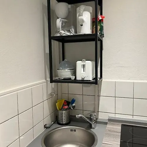 Gästezimmer 11 Citynah