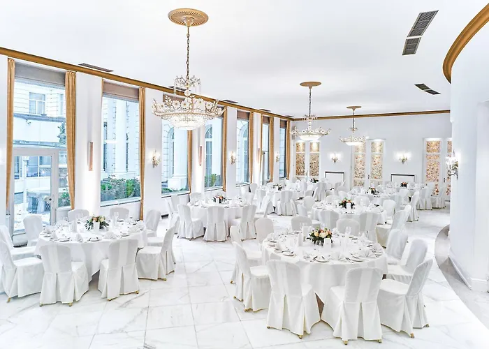 Hotel Am Strand Atlantic Hamburg, Autograph Collection
