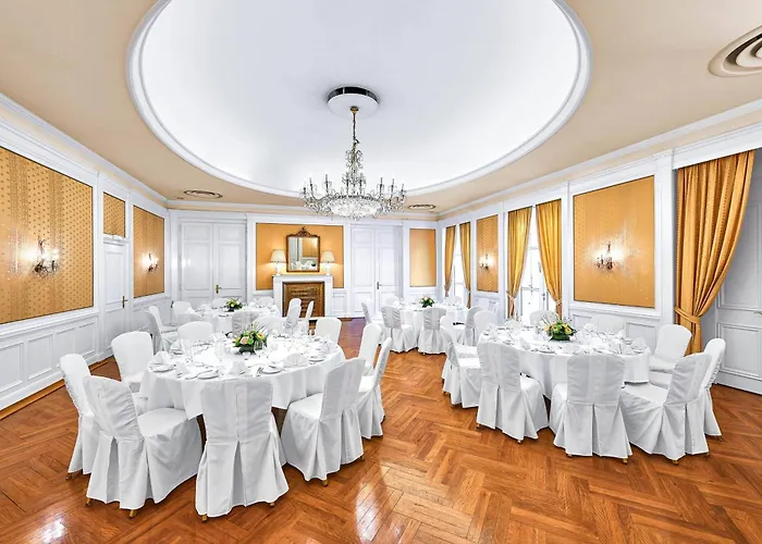 Hotel Am Strand Atlantic Hamburg, Autograph Collection