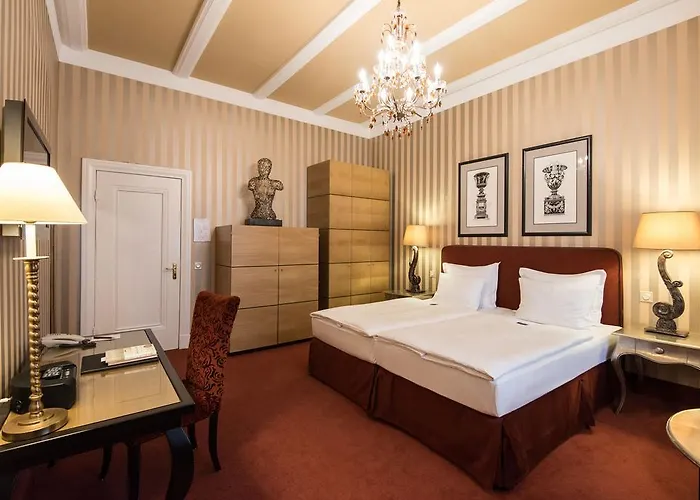 Hotel: Romantik Hotel Das Smolka