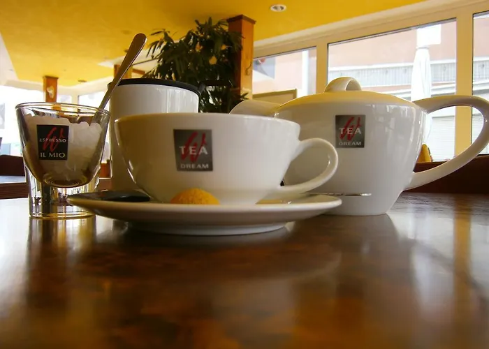 3-Sterne-Hotel: Hotel Sachsentor